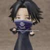 Hunter x Hunter Nendoroid Akció Figura Feitan 10 cm Hunter x Hunter Nendoroid Akció Figura Feitan 10 cm
