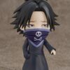 Hunter x Hunter Nendoroid Akció Figura Feitan 10 cm Hunter x Hunter Nendoroid Akció Figura Feitan 10 cm