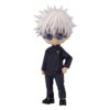 Jujutsu Kaisen Nendoroid Doll Akció Figura Satoru Gojo: Tokyo Jujutsu High School Ver. 14 cm