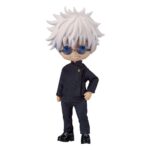 Jujutsu Kaisen Nendoroid Doll Akció Figura Satoru Gojo: Tokyo Jujutsu High School Ver. 14 cm