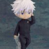 Jujutsu Kaisen Nendoroid Doll Akció Figura Satoru Gojo: Tokyo Jujutsu High School Ver. 14 cm