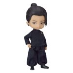 Jujutsu Kaisen Nendoroid Doll Akció Figura Suguru Geto: Tokyo Jujutsu High School Ver. 14 cm