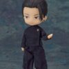 Jujutsu Kaisen Nendoroid Doll Akció Figura Suguru Geto: Tokyo Jujutsu High School Ver. 14 cm