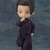 Jujutsu Kaisen Nendoroid Doll Akció Figura Suguru Geto: Tokyo Jujutsu High School Ver. 14 cm