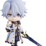 Honkai: Star Rail Nendoroid Akció Figura Phainon 10 cm