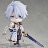 Honkai: Star Rail Nendoroid Akció Figura Phainon 10 cm