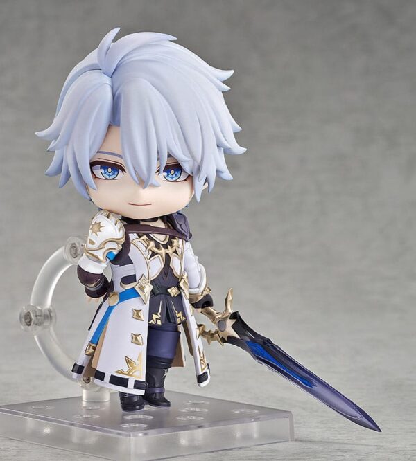 Honkai: Star Rail Nendoroid Akció Figura Phainon 10 cm