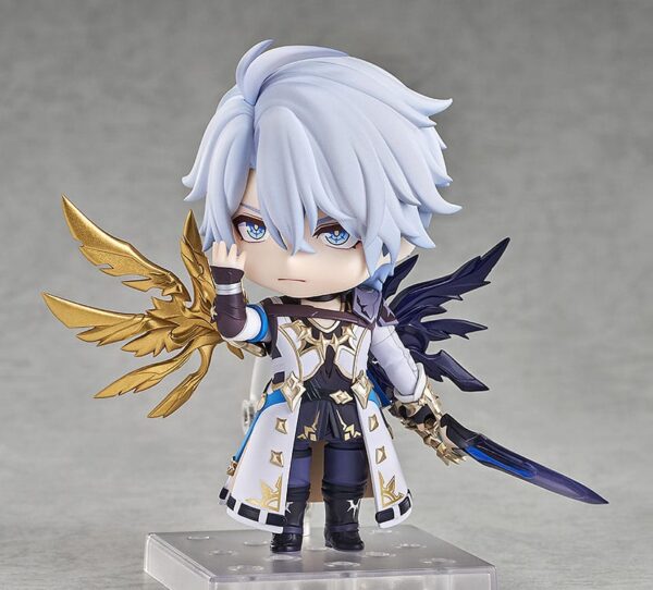 Honkai: Star Rail Nendoroid Akció Figura Phainon 10 cm