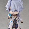 Honkai: Star Rail Nendoroid Akció Figura Phainon 10 cm