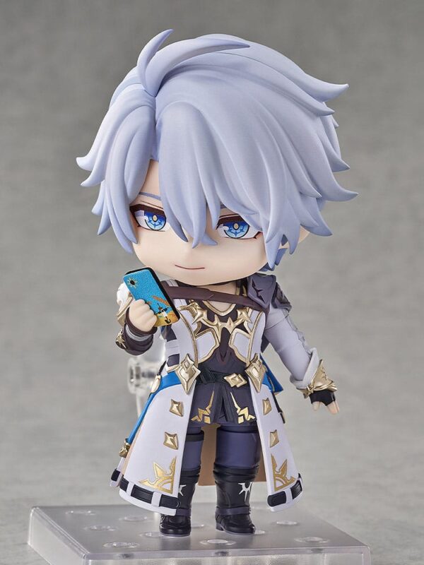 Honkai: Star Rail Nendoroid Akció Figura Phainon 10 cm