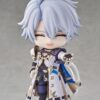 Honkai: Star Rail Nendoroid Akció Figura Phainon 10 cm