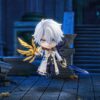 Honkai: Star Rail Nendoroid Akció Figura Phainon 10 cm
