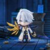 Honkai: Star Rail Nendoroid Akció Figura Phainon 10 cm