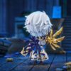 Honkai: Star Rail Nendoroid Akció Figura Phainon 10 cm
