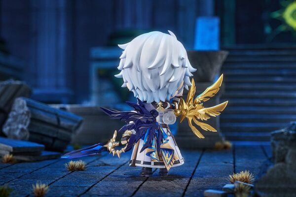 Honkai: Star Rail Nendoroid Akció Figura Phainon 10 cm