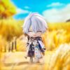 Honkai: Star Rail Nendoroid Akció Figura Phainon 10 cm