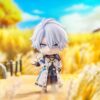 Honkai: Star Rail Nendoroid Akció Figura Phainon 10 cm