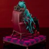 Character Vocal Series 01: Hatsune Miku PVC Szobor 1/7 Hatsune Miku: World Is Mine 2024 Ver. 21 cm