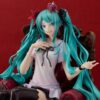 Character Vocal Series 01: Hatsune Miku PVC Szobor 1/7 Hatsune Miku: World Is Mine 2024 Ver. 21 cm