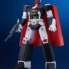 Star Musketeer Bismark Moderoid Plastic Model Kit Bismark 17 cm