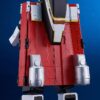 Star Musketeer Bismark Moderoid Plastic Model Kit Bismark 17 cm