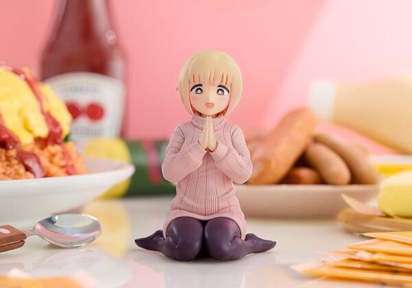 Dokagui Daisuki! Mochizuki-san Pop Up Parade Swacchao! PVC Szobor Mochizuki-san 10 cm Dokagui Daisuki! Mochizuki-san Pop Up Parade Swacchao! PVC Szobor Mochizuki-san 10 cm