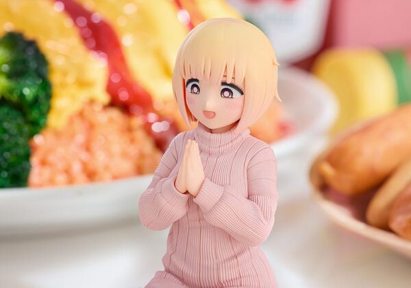 Dokagui Daisuki! Mochizuki-san Pop Up Parade Swacchao! PVC Szobor Mochizuki-san 10 cm Dokagui Daisuki! Mochizuki-san Pop Up Parade Swacchao! PVC Szobor Mochizuki-san 10 cm