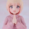 Dokagui Daisuki! Mochizuki-san Pop Up Parade Swacchao! PVC Szobor Mochizuki-san 10 cm Dokagui Daisuki! Mochizuki-san Pop Up Parade Swacchao! PVC Szobor Mochizuki-san 10 cm