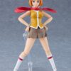 My-Hime Plamatea Plastic Model Kit Mai Tokiha 15 cm
