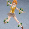 My-Hime Plamatea Plastic Model Kit Mai Tokiha 15 cm
