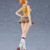 My-Hime Plamatea Plastic Model Kit Mai Tokiha 15 cm
