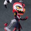 Helluva Boss Nendoroid Akció Figura Blitzo 10 cm Helluva Boss Nendoroid Akció Figura Blitzo 10 cm
