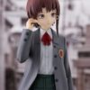 Serial Experiments Lain Pop Up Parade PVC Szobor Lain Iwakura L Size 23 cm Serial Experiments Lain Pop Up Parade PVC Szobor Lain Iwakura L Size 23 cm