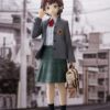 Serial Experiments Lain Pop Up Parade PVC Szobor Lain Iwakura L Size 23 cm Serial Experiments Lain Pop Up Parade PVC Szobor Lain Iwakura L Size 23 cm