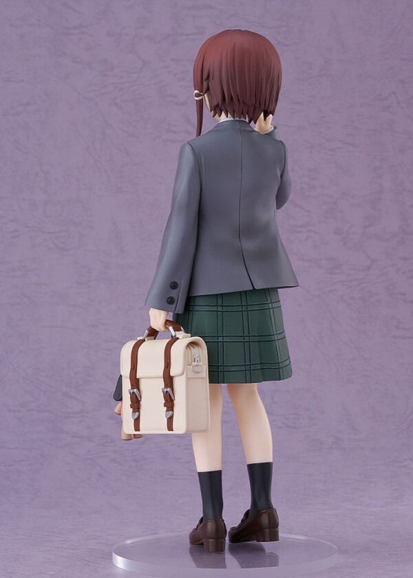 Serial Experiments Lain Pop Up Parade PVC Szobor Lain Iwakura L Size 23 cm Serial Experiments Lain Pop Up Parade PVC Szobor Lain Iwakura L Size 23 cm