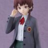 Serial Experiments Lain Pop Up Parade PVC Szobor Lain Iwakura L Size 23 cm Serial Experiments Lain Pop Up Parade PVC Szobor Lain Iwakura L Size 23 cm