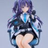 Blue Archive PVC Szobor 1/7 Yuuka Daily Life Of A Treasurer 20 cm Blue Archive PVC Szobor 1/7 Yuuka Daily Life Of A Treasurer 20 cm