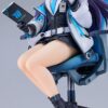 Blue Archive PVC Szobor 1/7 Yuuka Daily Life Of A Treasurer 20 cm Blue Archive PVC Szobor 1/7 Yuuka Daily Life Of A Treasurer 20 cm