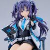 Blue Archive PVC Szobor 1/7 Yuuka Daily Life Of A Treasurer 20 cm Blue Archive PVC Szobor 1/7 Yuuka Daily Life Of A Treasurer 20 cm