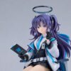 Blue Archive PVC Szobor 1/7 Yuuka Daily Life Of A Treasurer 20 cm Blue Archive PVC Szobor 1/7 Yuuka Daily Life Of A Treasurer 20 cm