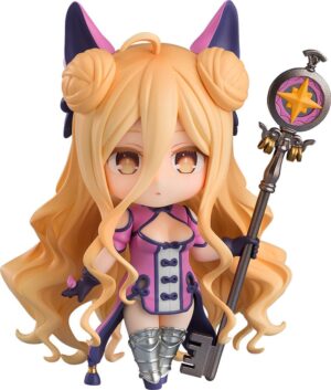 Date A Live Nendoroid Akció Figura Mukuro Hoshimiya 10 cm