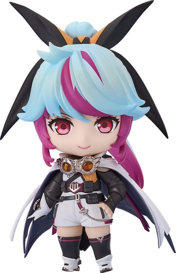 Dungeon Fighter Online Nendoroid Akció Figura Neo: Traveler 10 cm Dungeon Fighter Online Nendoroid Akció Figura Neo: Traveler 10 cm
