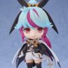 Dungeon Fighter Online Nendoroid Akció Figura Neo: Traveler 10 cm Dungeon Fighter Online Nendoroid Akció Figura Neo: Traveler 10 cm