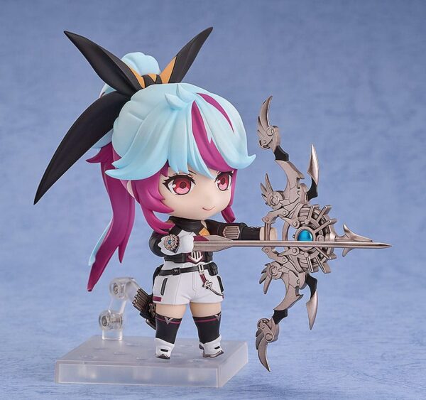 Dungeon Fighter Online Nendoroid Akció Figura Neo: Traveler 10 cm Dungeon Fighter Online Nendoroid Akció Figura Neo: Traveler 10 cm