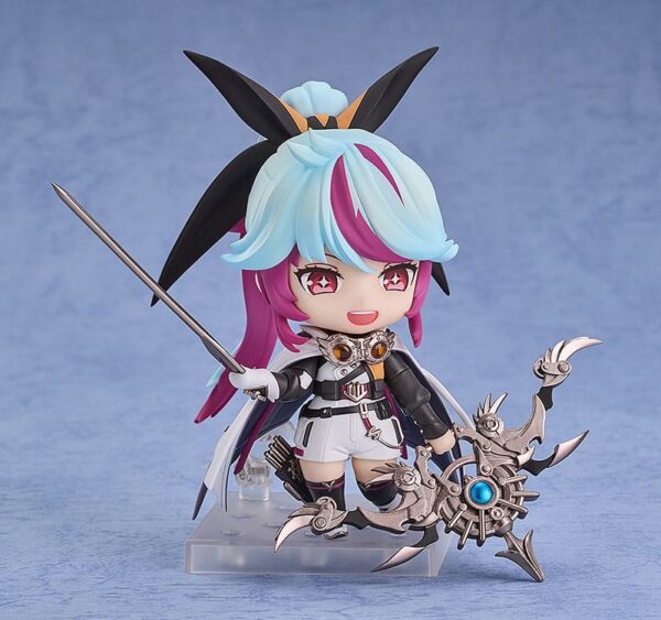 Dungeon Fighter Online Nendoroid Akció Figura Neo: Traveler 10 cm Dungeon Fighter Online Nendoroid Akció Figura Neo: Traveler 10 cm