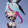Dungeon Fighter Online Nendoroid Akció Figura Neo: Traveler 10 cm Dungeon Fighter Online Nendoroid Akció Figura Neo: Traveler 10 cm