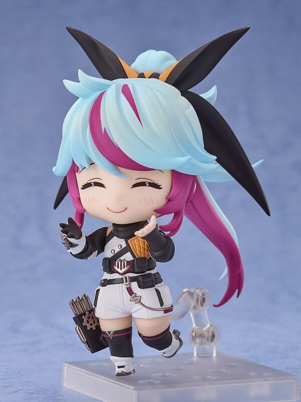 Dungeon Fighter Online Nendoroid Akció Figura Neo: Traveler 10 cm Dungeon Fighter Online Nendoroid Akció Figura Neo: Traveler 10 cm