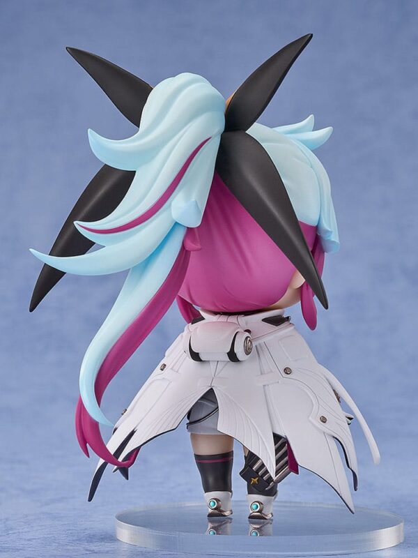 Dungeon Fighter Online Nendoroid Akció Figura Neo: Traveler 10 cm Dungeon Fighter Online Nendoroid Akció Figura Neo: Traveler 10 cm