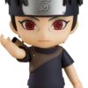 Naruto Shippuden Nendoroid Akció Figura Shisui Uchiha 10 cm