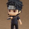 Naruto Shippuden Nendoroid Akció Figura Shisui Uchiha 10 cm
